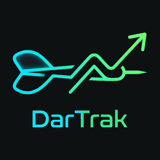 Icône Dartrak