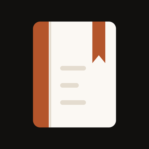 Icône Grimoire
